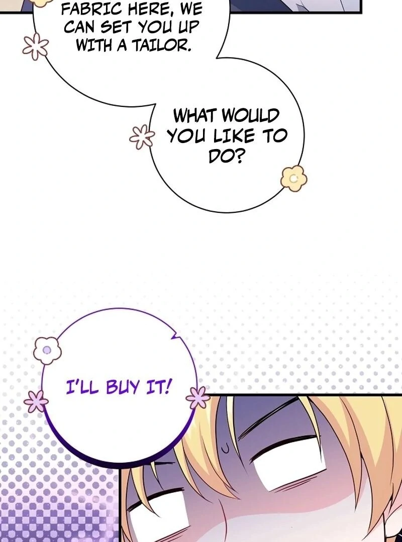 How to Reject the King’s Scout Chapter 35 - Page 13