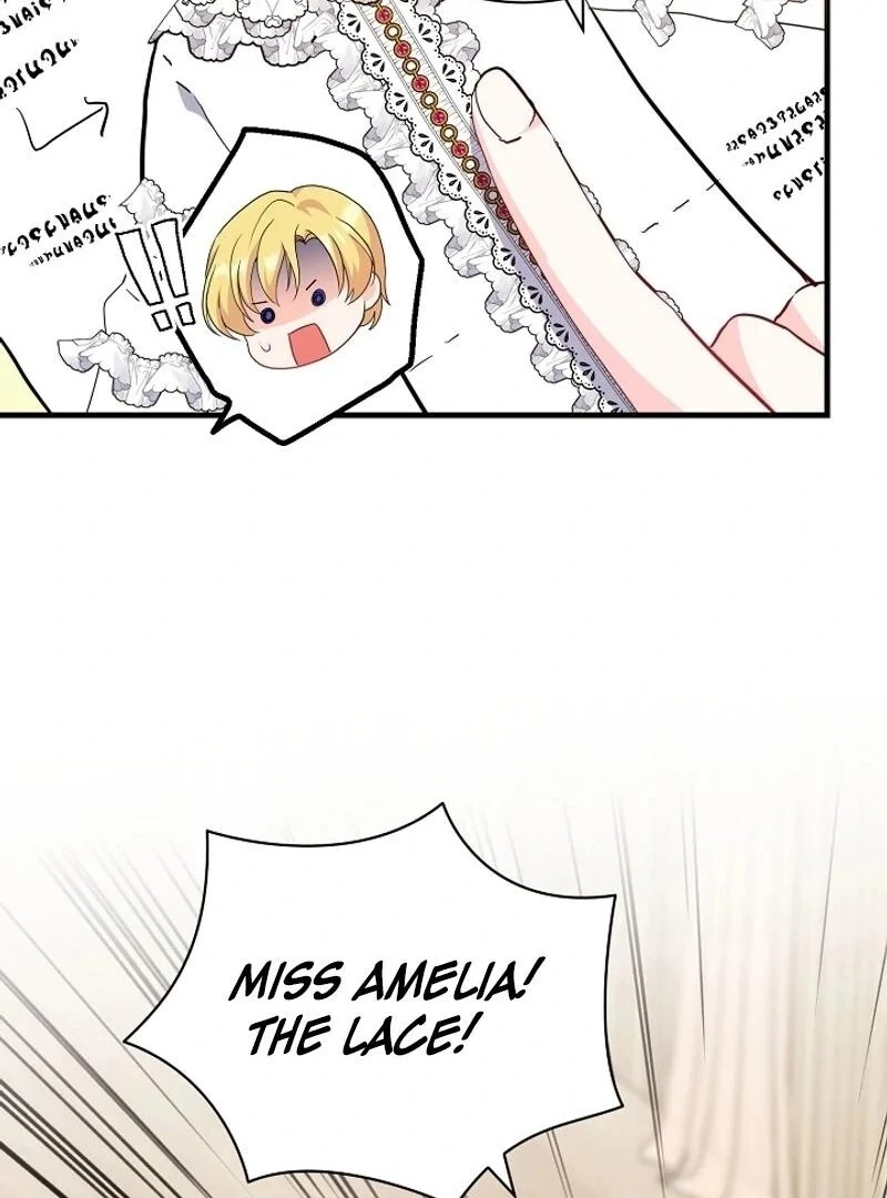 How to Reject the King’s Scout Chapter 35 - Page 17