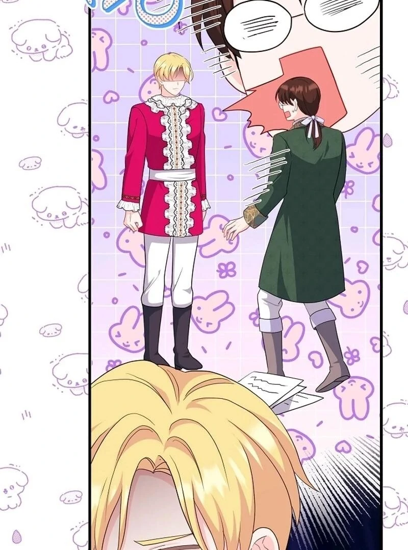 How to Reject the King’s Scout Chapter 35 - Page 20