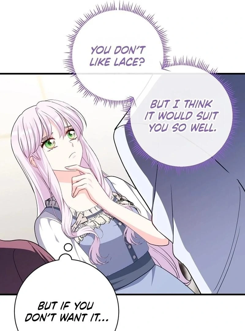 How to Reject the King’s Scout Chapter 35 - Page 23