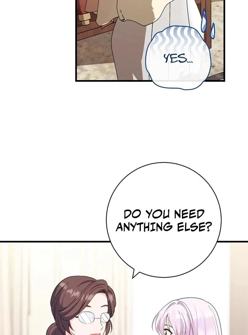 How to Reject the King’s Scout Chapter 35 - Page 25