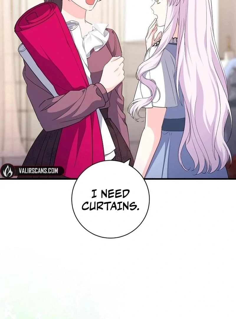 How to Reject the King’s Scout Chapter 35 - Page 26