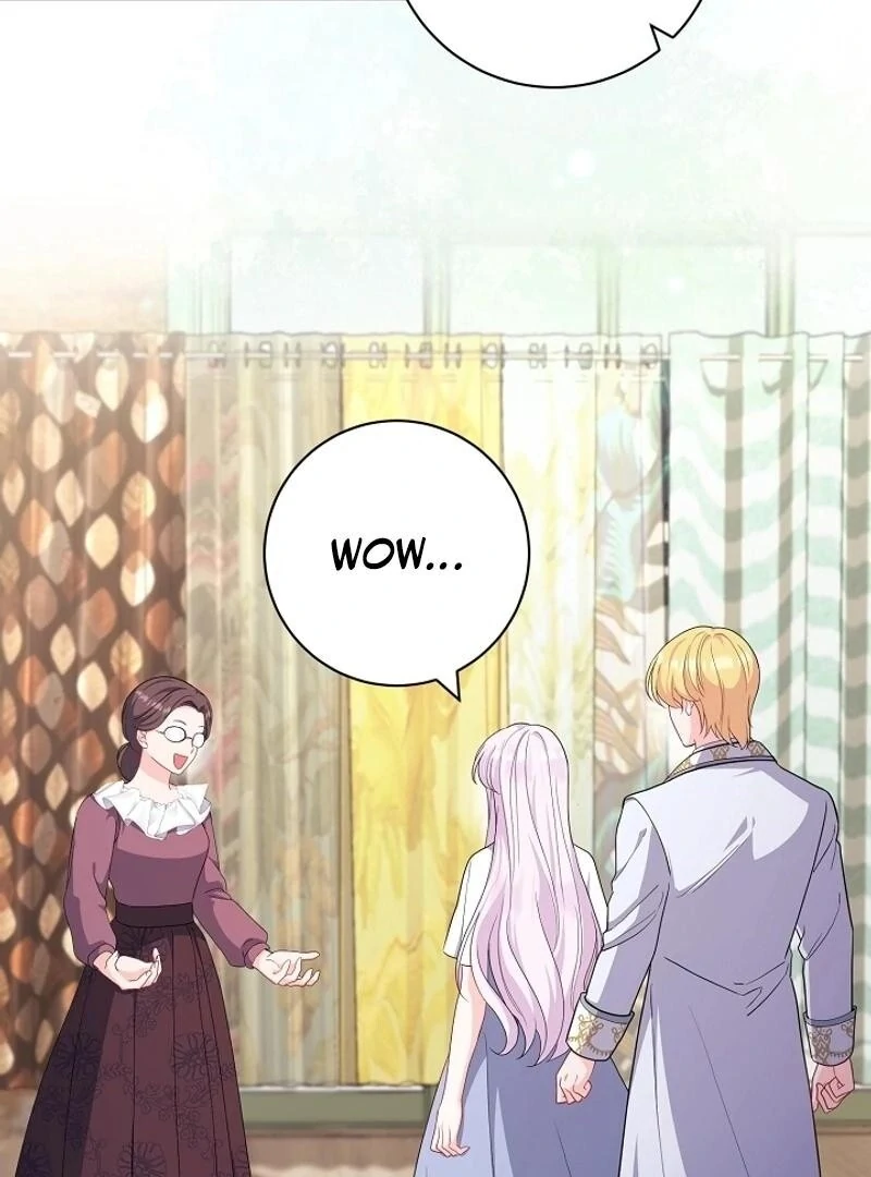 How to Reject the King’s Scout Chapter 35 - Page 28