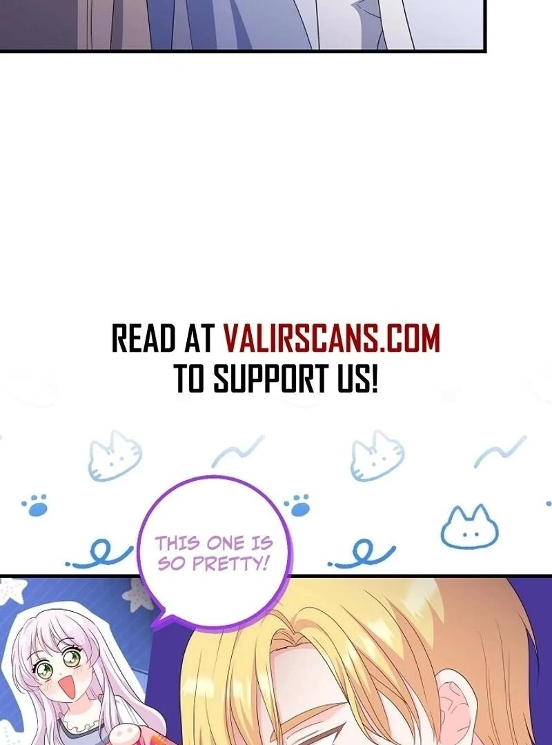How to Reject the King’s Scout Chapter 35 - Page 31