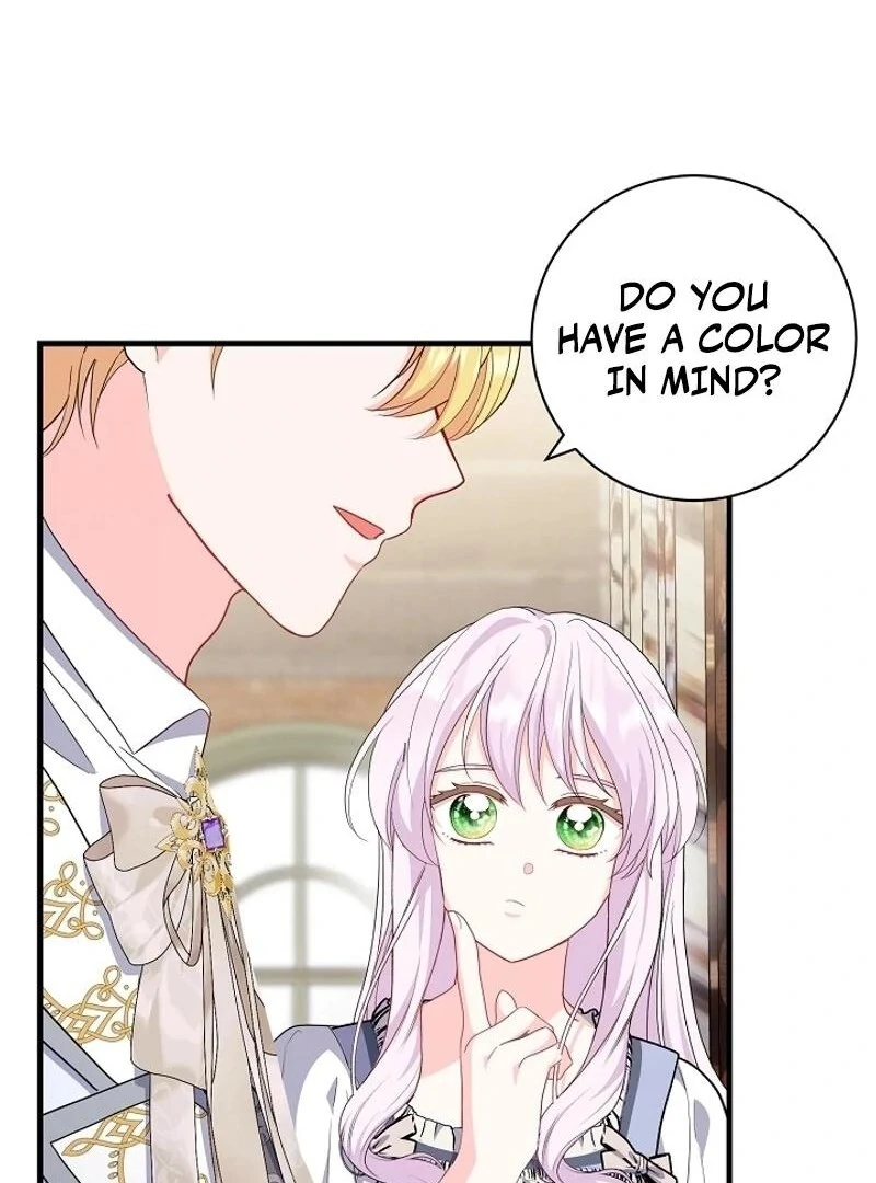 How to Reject the King’s Scout Chapter 35 - Page 35