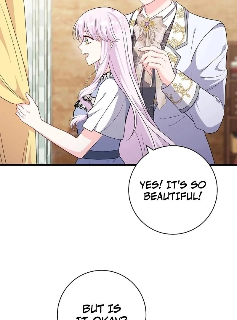 How to Reject the King’s Scout Chapter 35 - Page 40