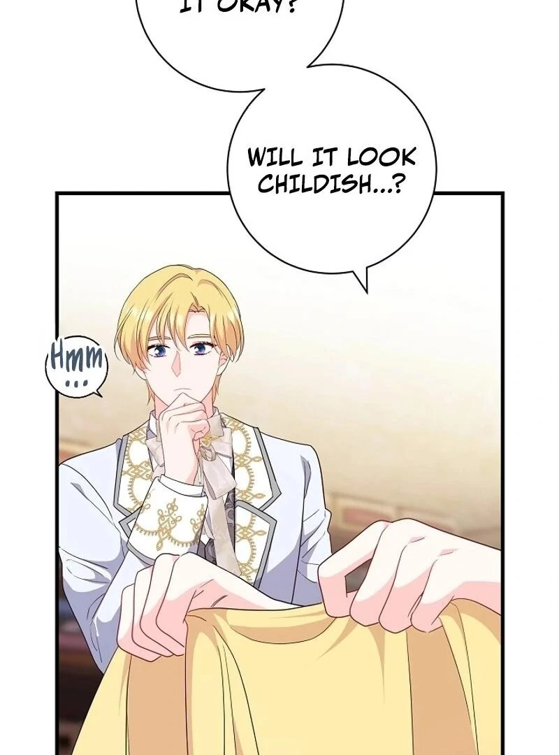 How to Reject the King’s Scout Chapter 35 - Page 41
