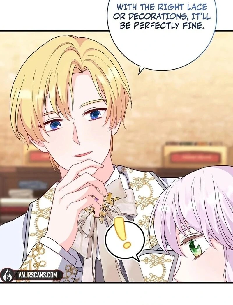 How to Reject the King’s Scout Chapter 35 - Page 44