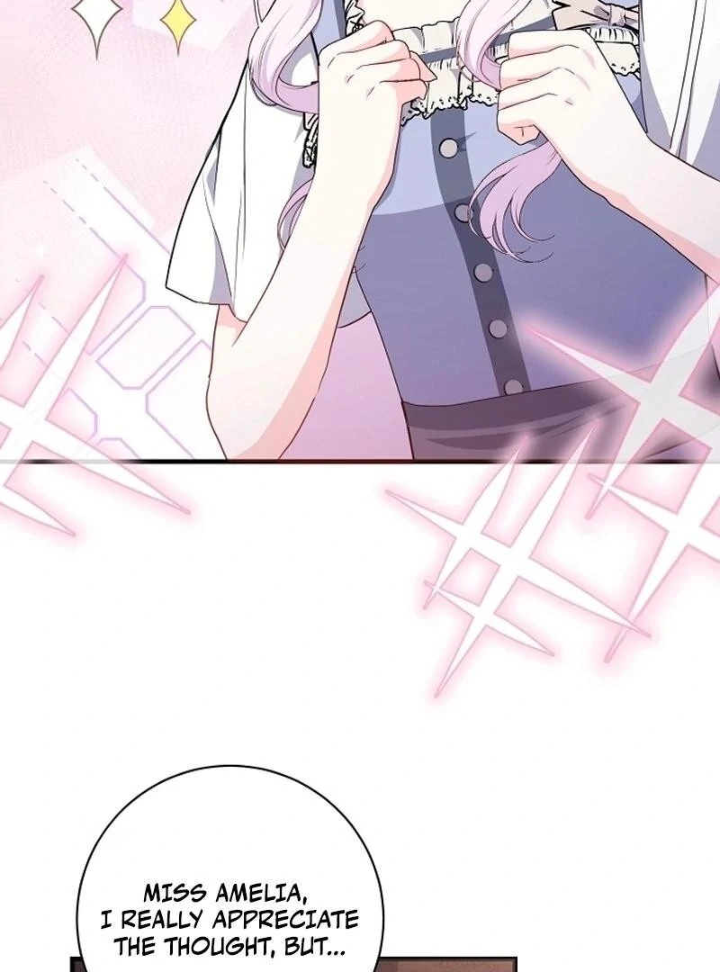 How to Reject the King’s Scout Chapter 35 - Page 5