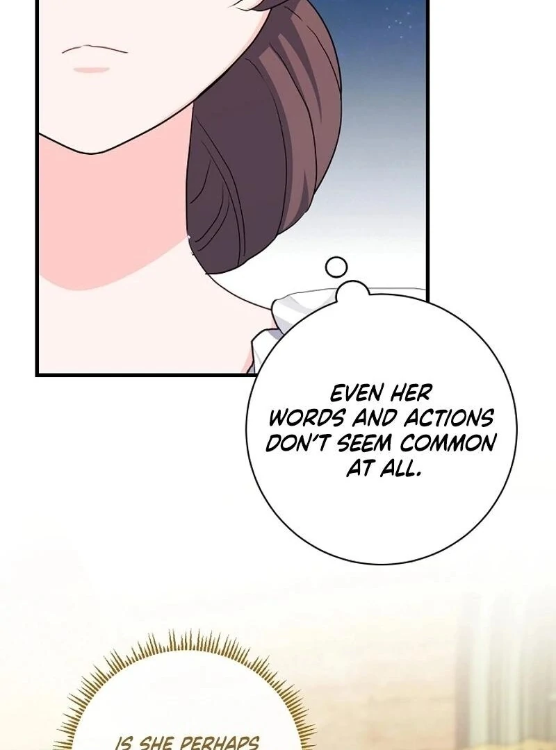 How to Reject the King’s Scout Chapter 35 - Page 51