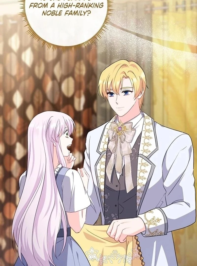 How to Reject the King’s Scout Chapter 35 - Page 52