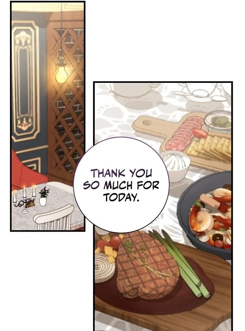 How to Reject the King’s Scout Chapter 35 - Page 56