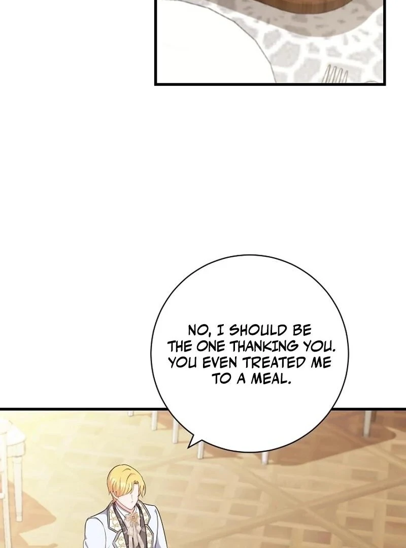 How to Reject the King’s Scout Chapter 35 - Page 57