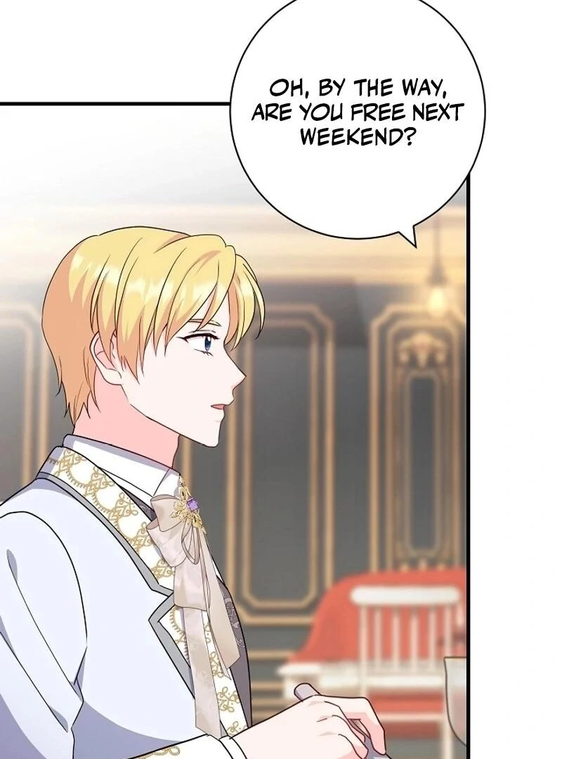 How to Reject the King’s Scout Chapter 35 - Page 59