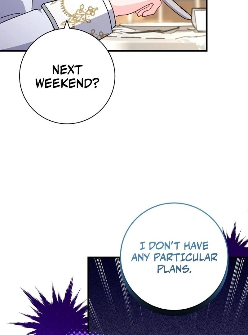 How to Reject the King’s Scout Chapter 35 - Page 60