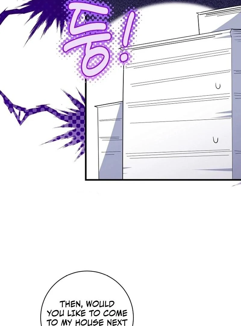 How to Reject the King’s Scout Chapter 35 - Page 61