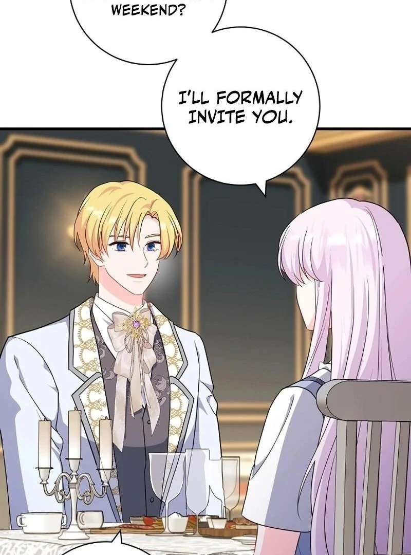 How to Reject the King’s Scout Chapter 35 - Page 62