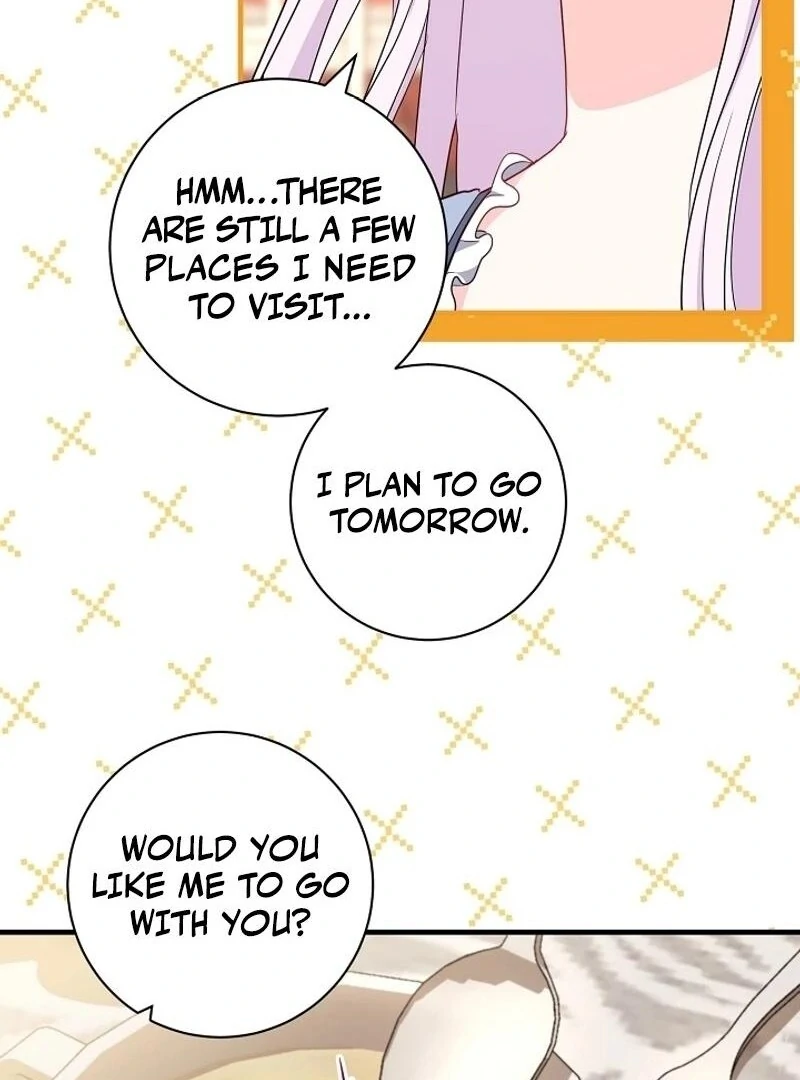 How to Reject the King’s Scout Chapter 35 - Page 68