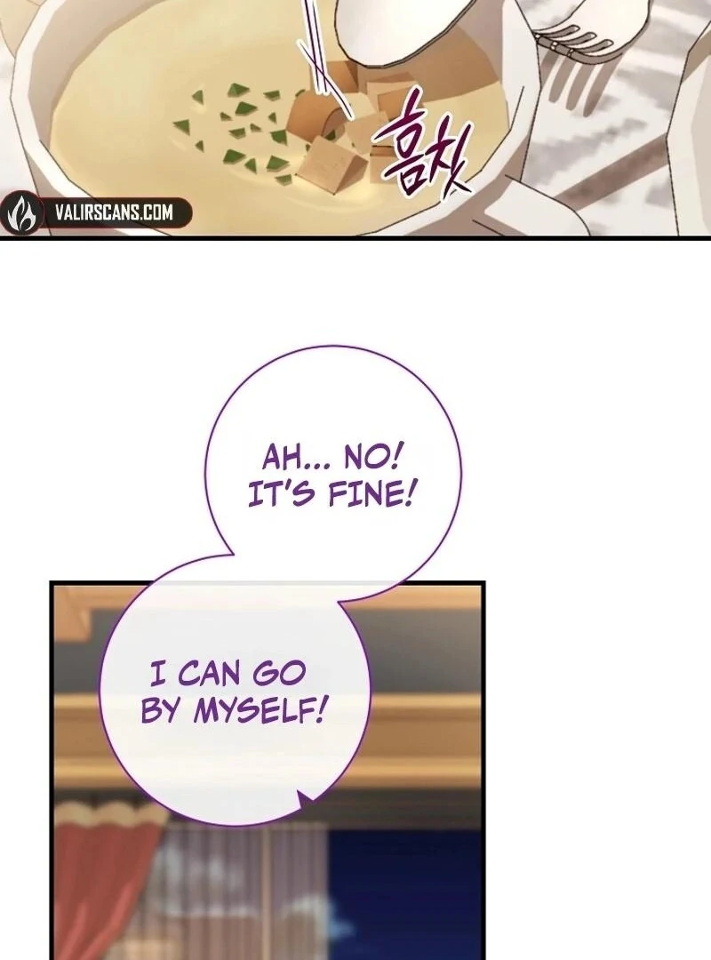 How to Reject the King’s Scout Chapter 35 - Page 69