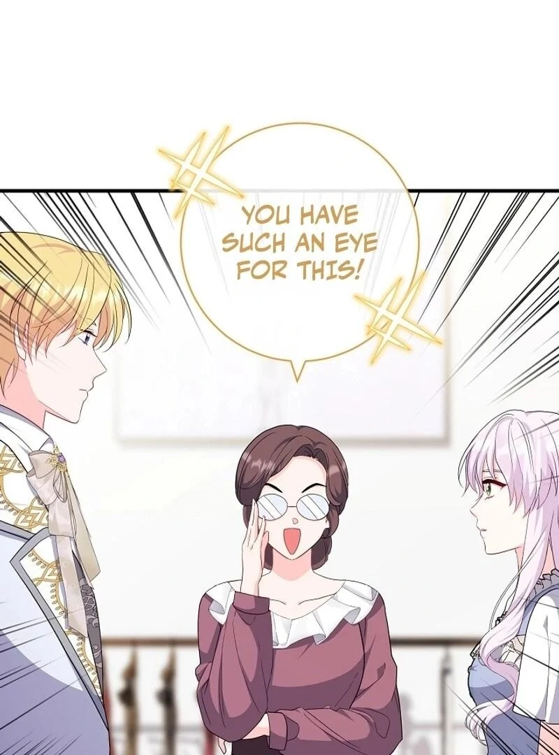 How to Reject the King’s Scout Chapter 35 - Page 7