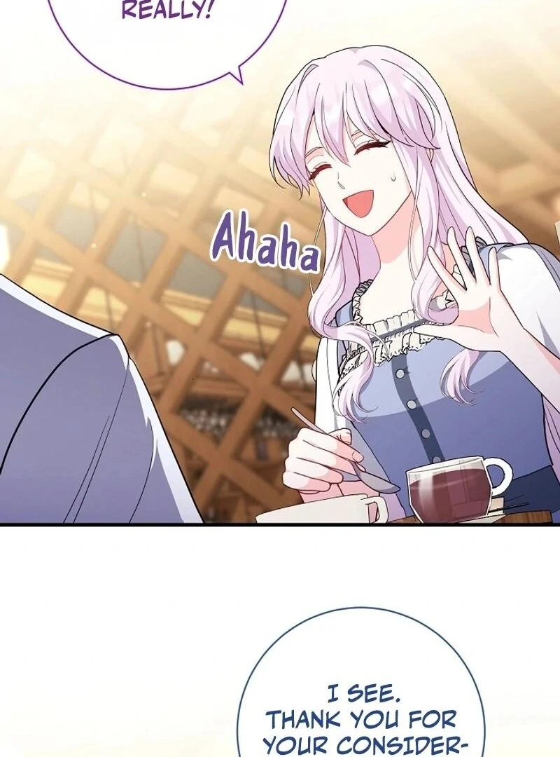 How to Reject the King’s Scout Chapter 35 - Page 71