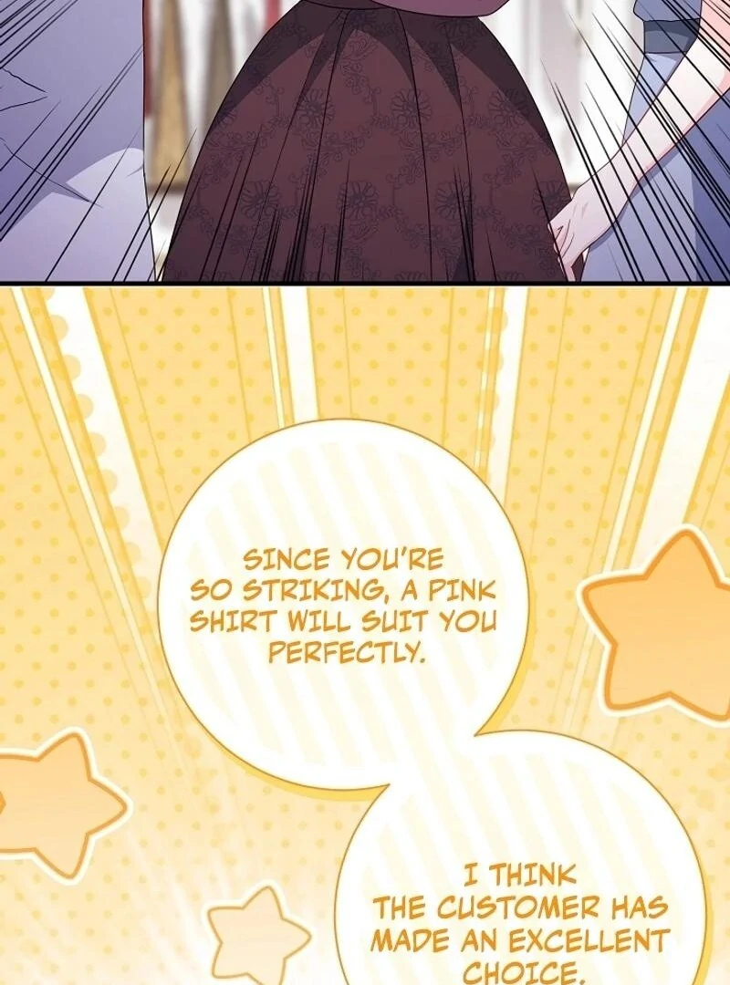 How to Reject the King’s Scout Chapter 35 - Page 8