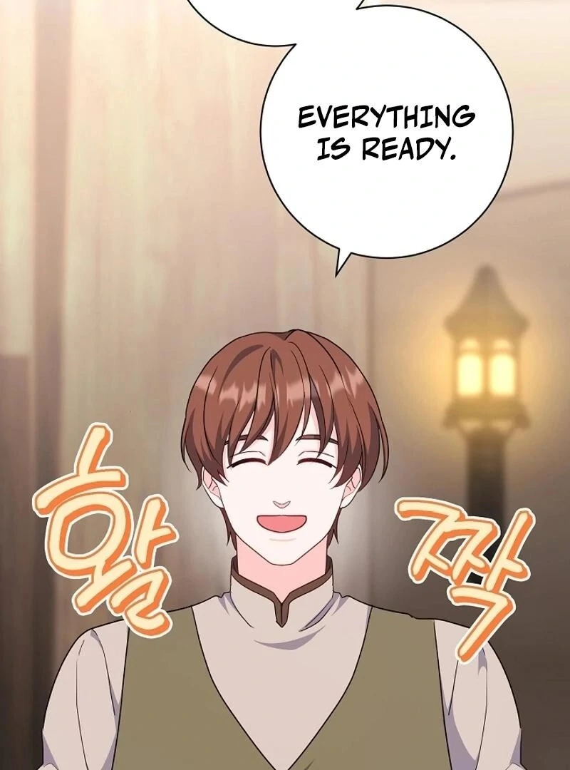 How to Reject the King’s Scout Chapter 35 - Page 83