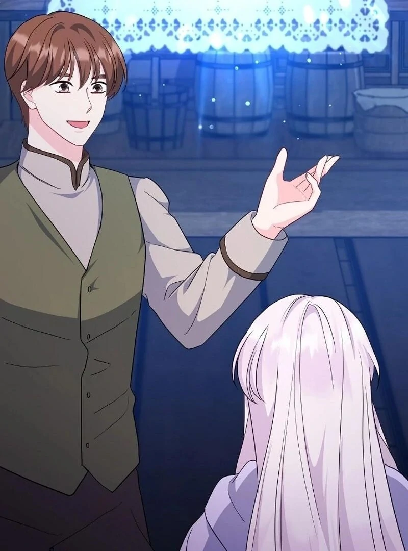 How to Reject the King’s Scout Chapter 35 - Page 88