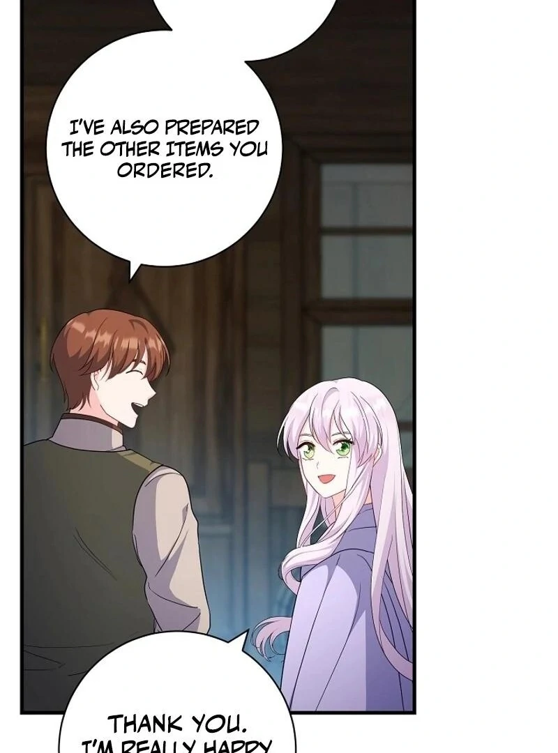 How to Reject the King’s Scout Chapter 35 - Page 96
