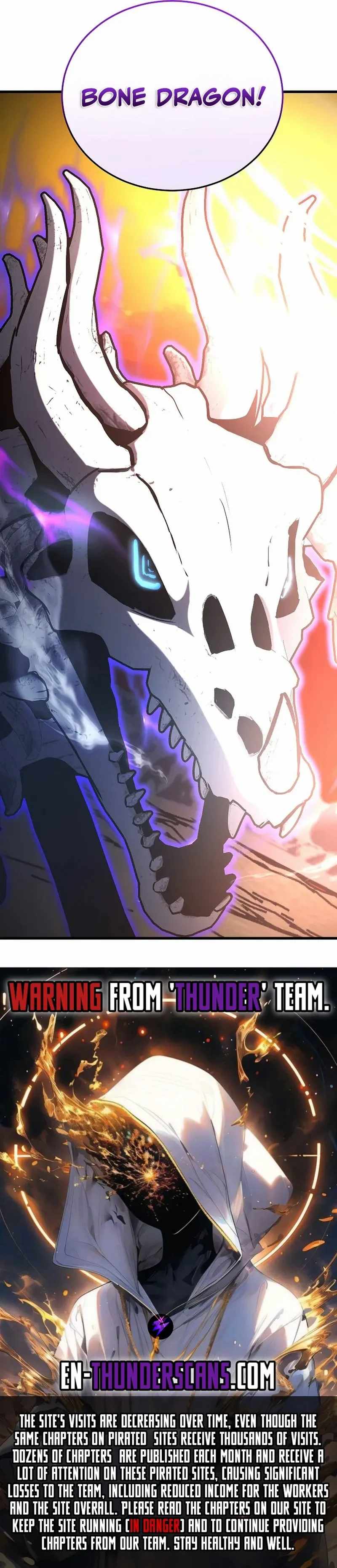 How to Retire as a Disaster Necromancer Chapter 43 - Page 12