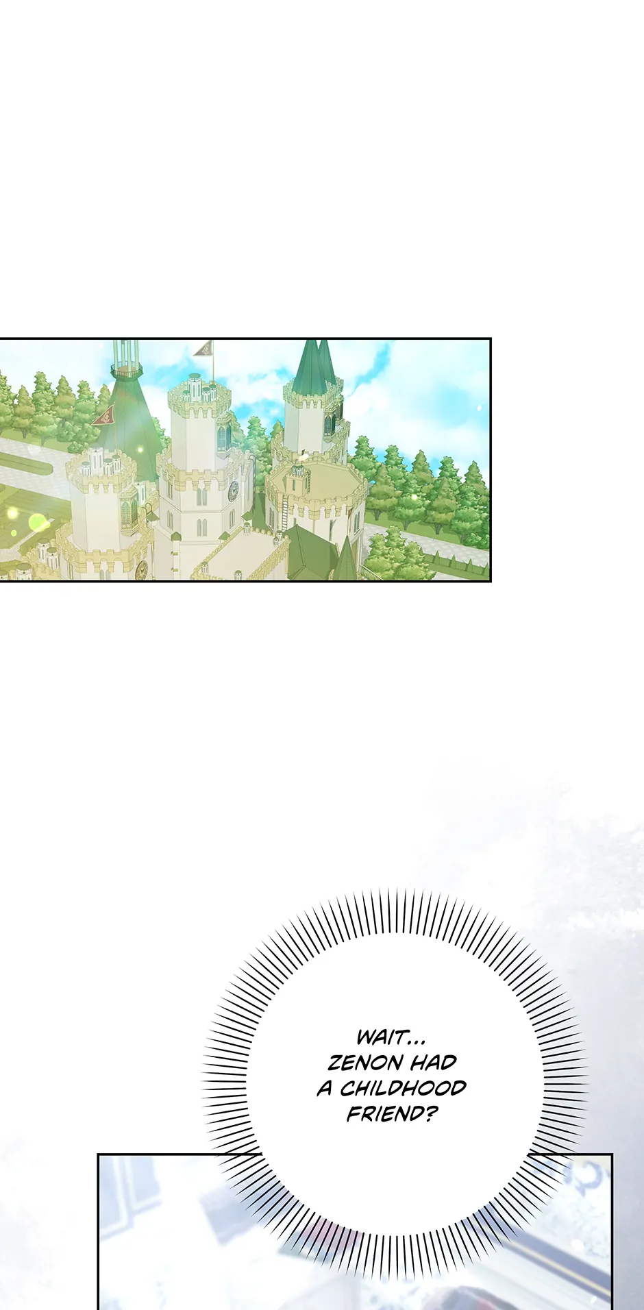 How to Save a Time-Limited Young Master Chapter 19 - Page 0