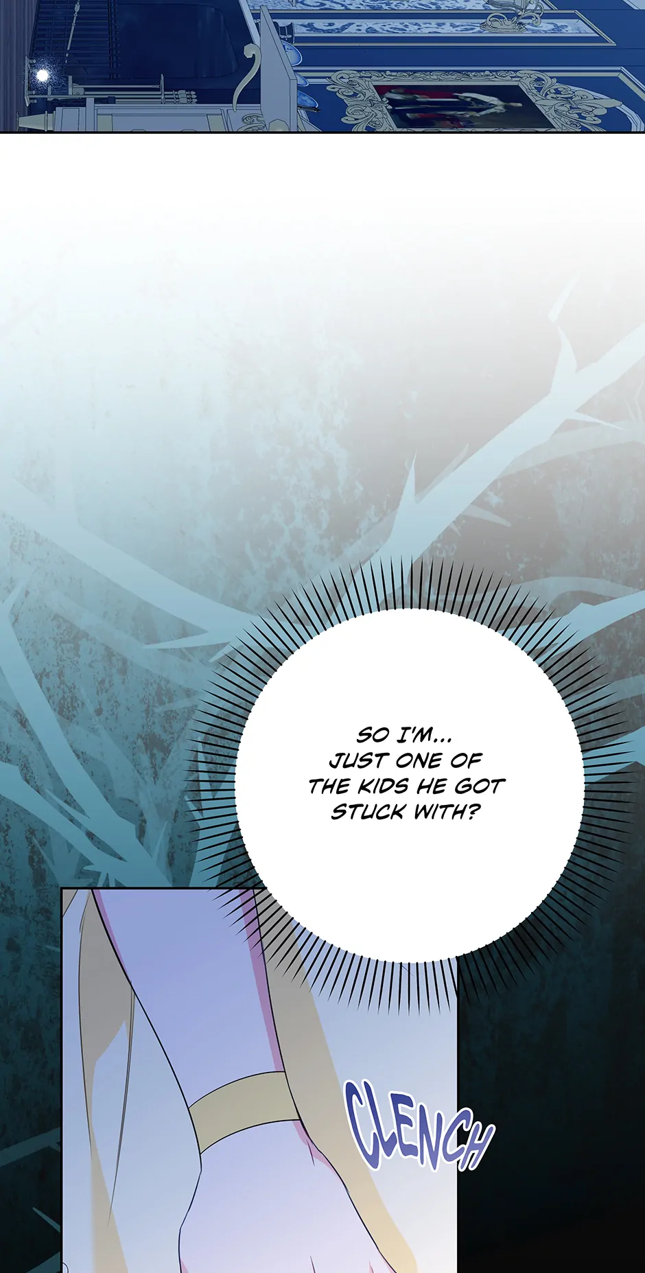 How to Save a Time-Limited Young Master Chapter 19 - Page 11
