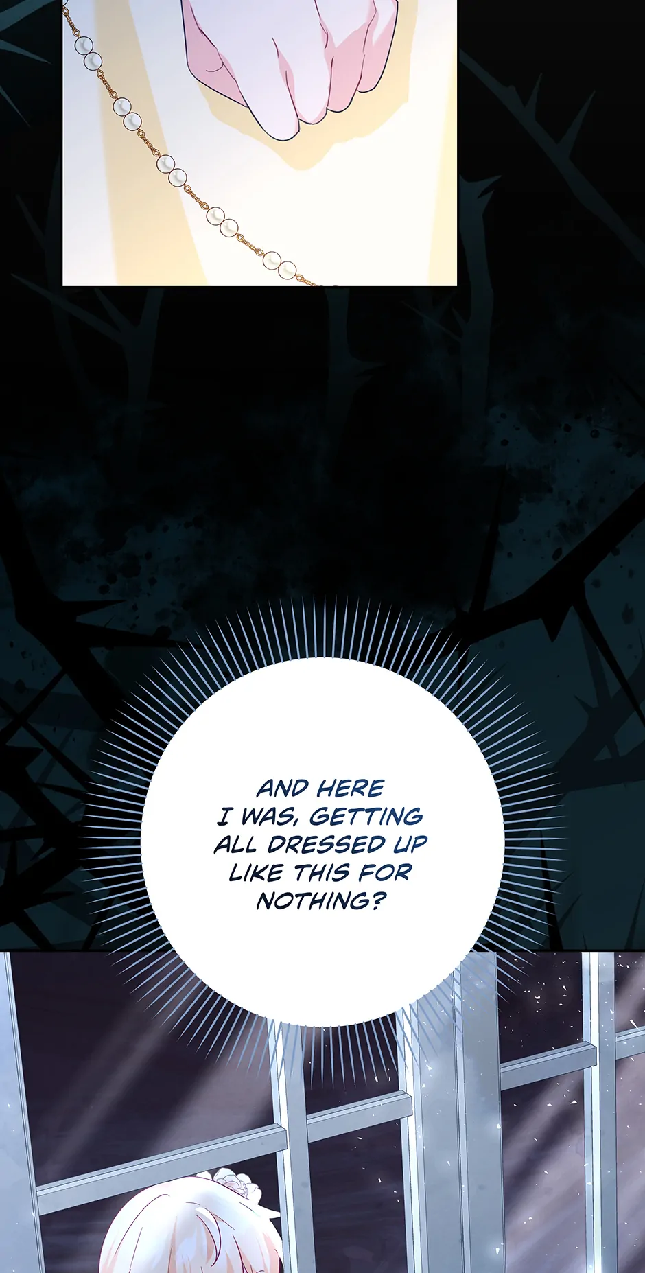 How to Save a Time-Limited Young Master Chapter 19 - Page 12