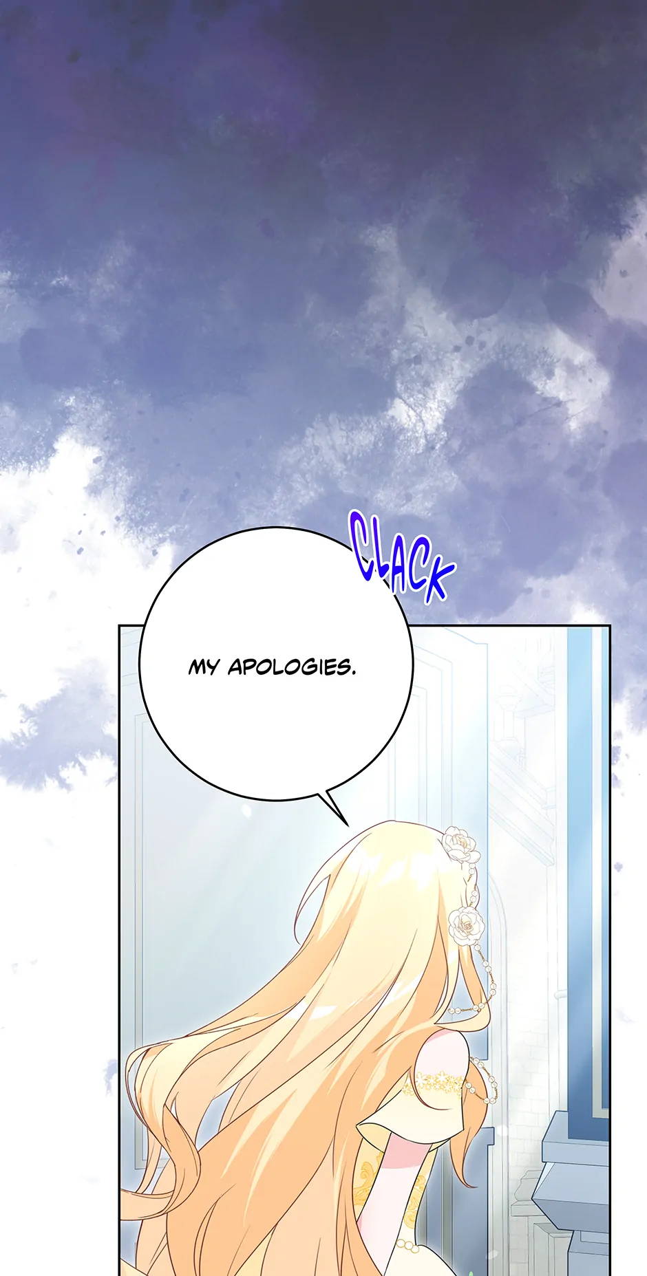 How to Save a Time-Limited Young Master Chapter 19 - Page 16