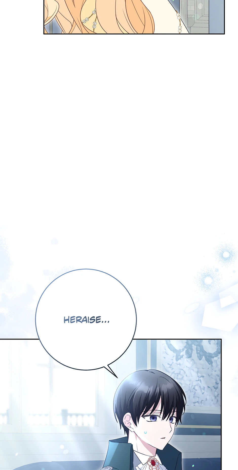How to Save a Time-Limited Young Master Chapter 19 - Page 17