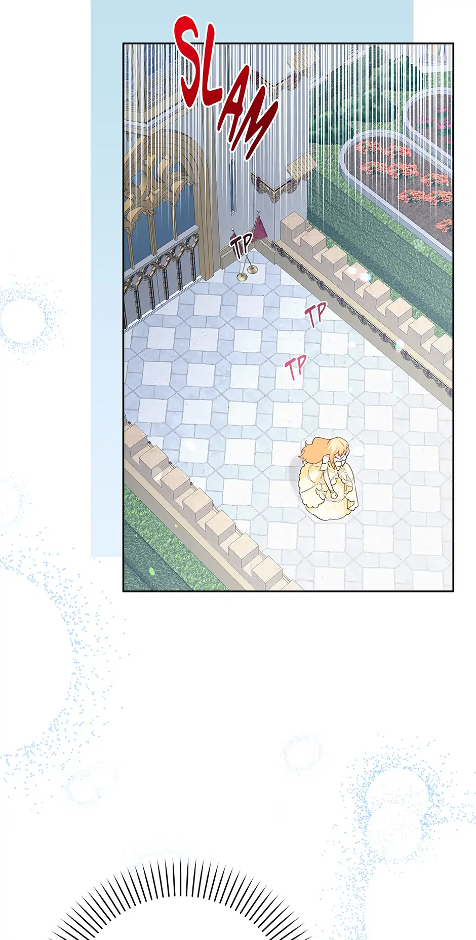 How to Save a Time-Limited Young Master Chapter 19 - Page 19