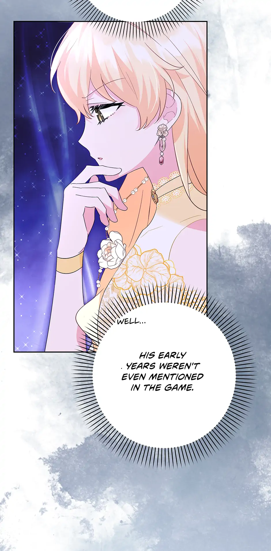 How to Save a Time-Limited Young Master Chapter 19 - Page 2
