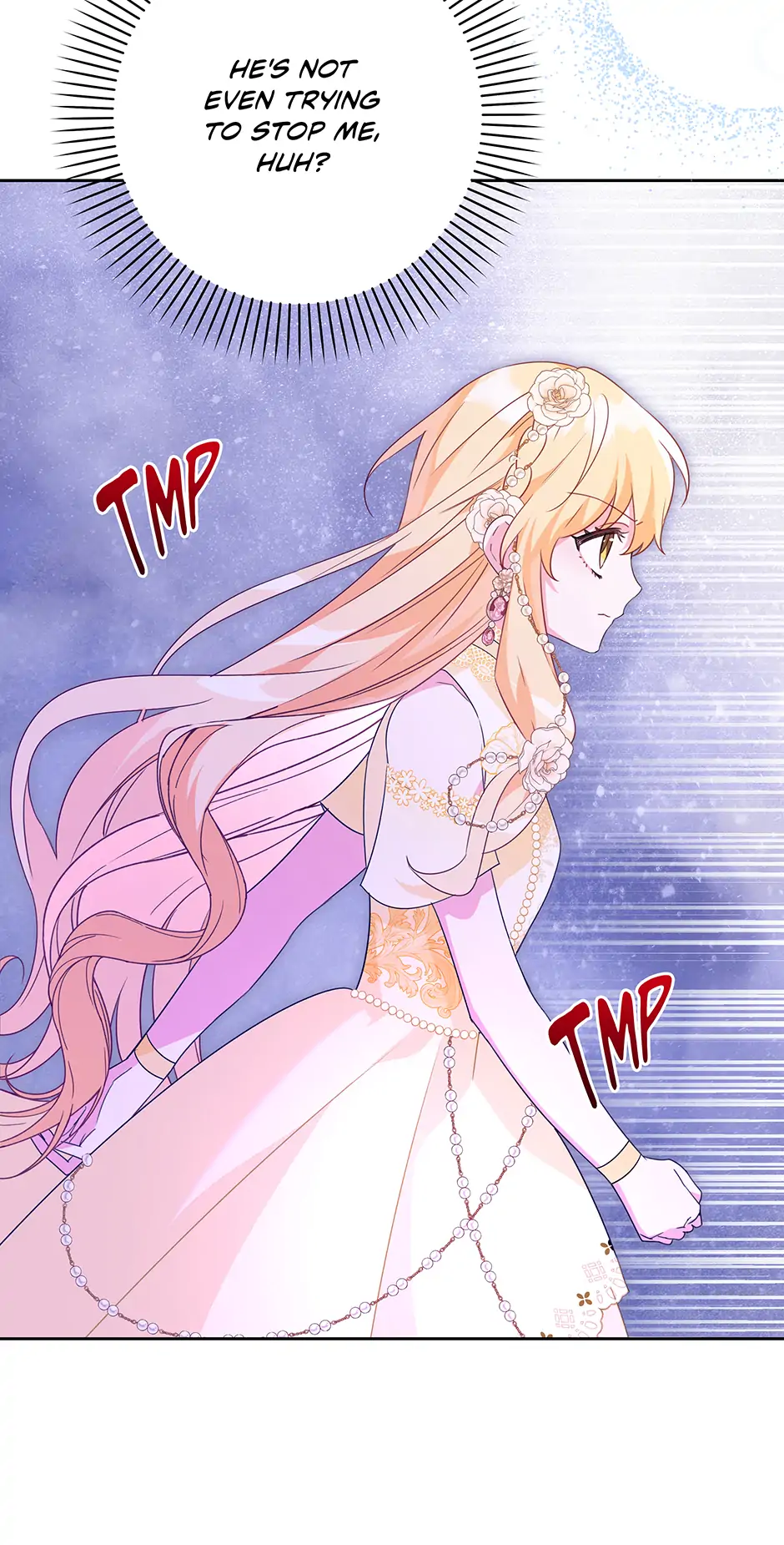 How to Save a Time-Limited Young Master Chapter 19 - Page 20
