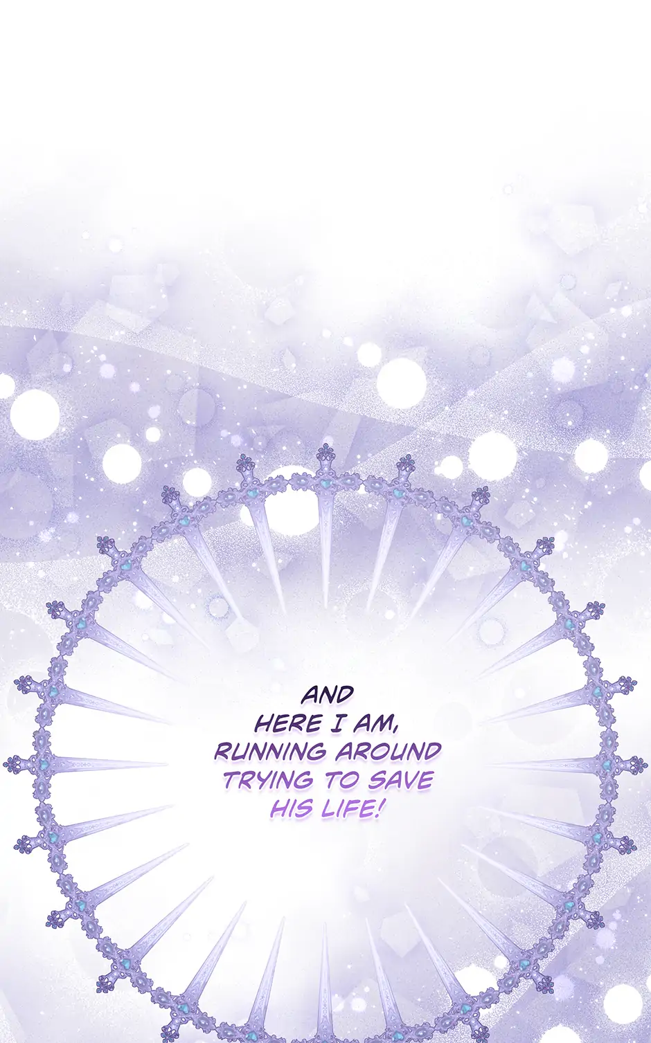 How to Save a Time-Limited Young Master Chapter 19 - Page 21