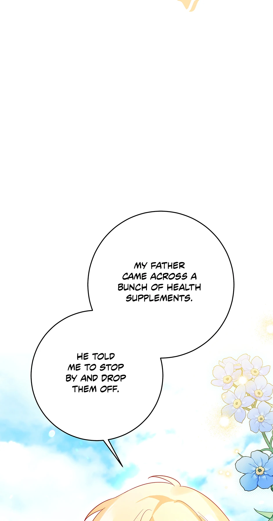 How to Save a Time-Limited Young Master Chapter 19 - Page 28