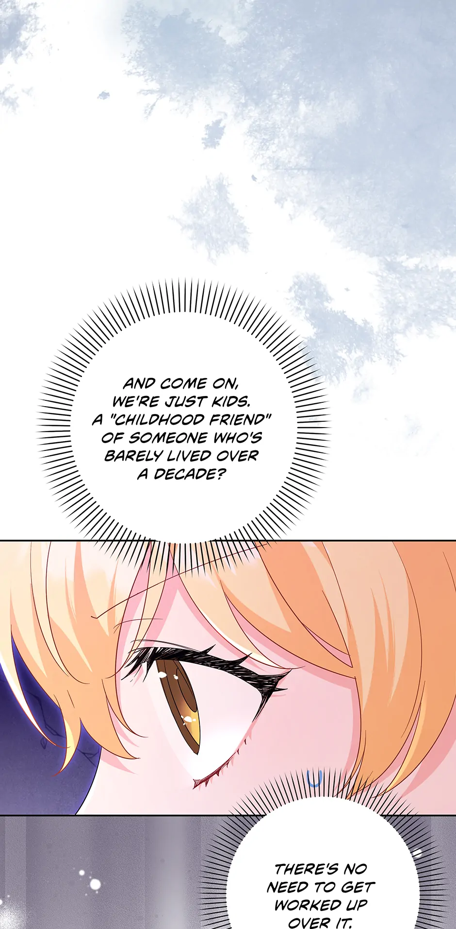 How to Save a Time-Limited Young Master Chapter 19 - Page 3