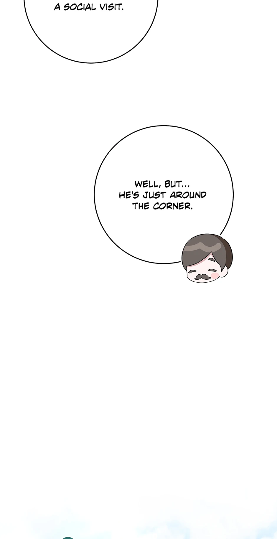 How to Save a Time-Limited Young Master Chapter 19 - Page 31