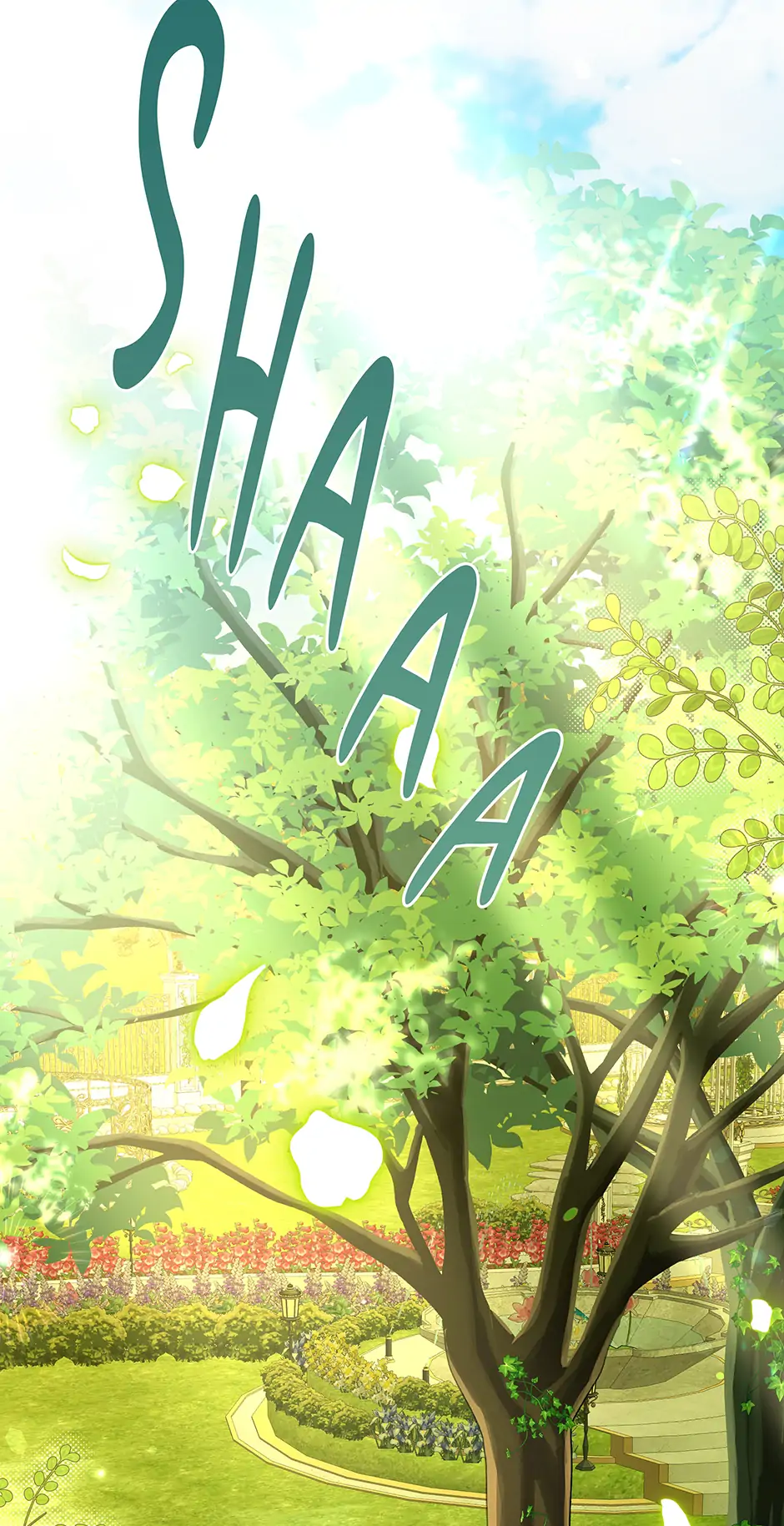 How to Save a Time-Limited Young Master Chapter 19 - Page 32