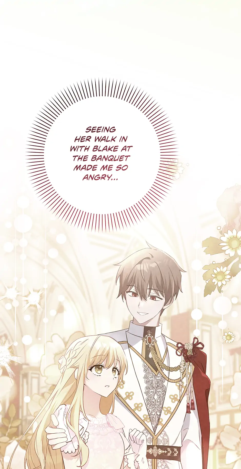 How to Save a Time-Limited Young Master Chapter 19 - Page 35