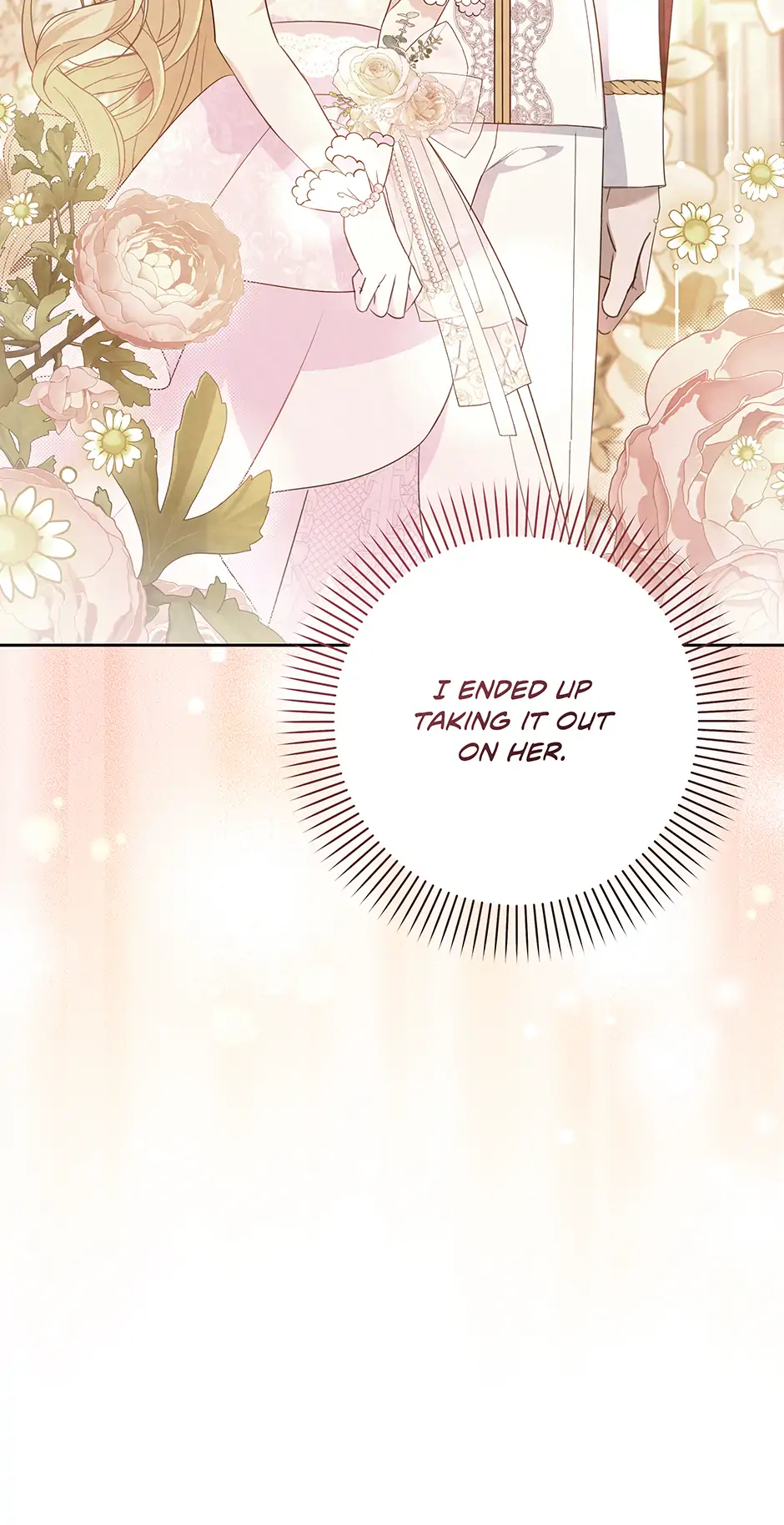 How to Save a Time-Limited Young Master Chapter 19 - Page 36