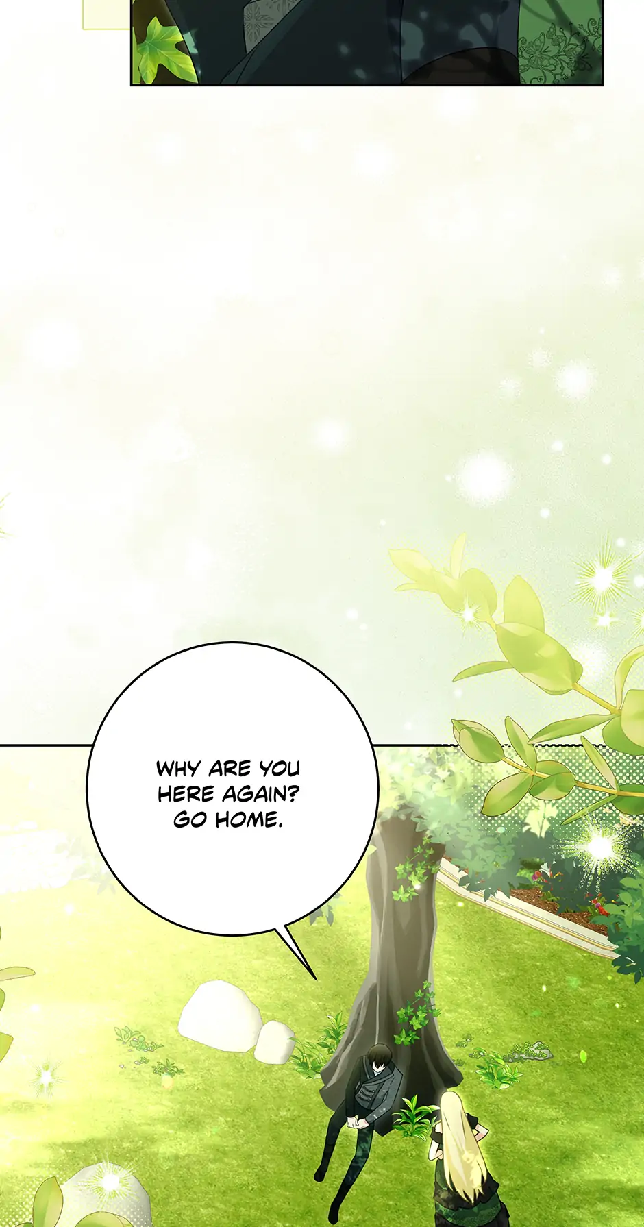 How to Save a Time-Limited Young Master Chapter 19 - Page 39