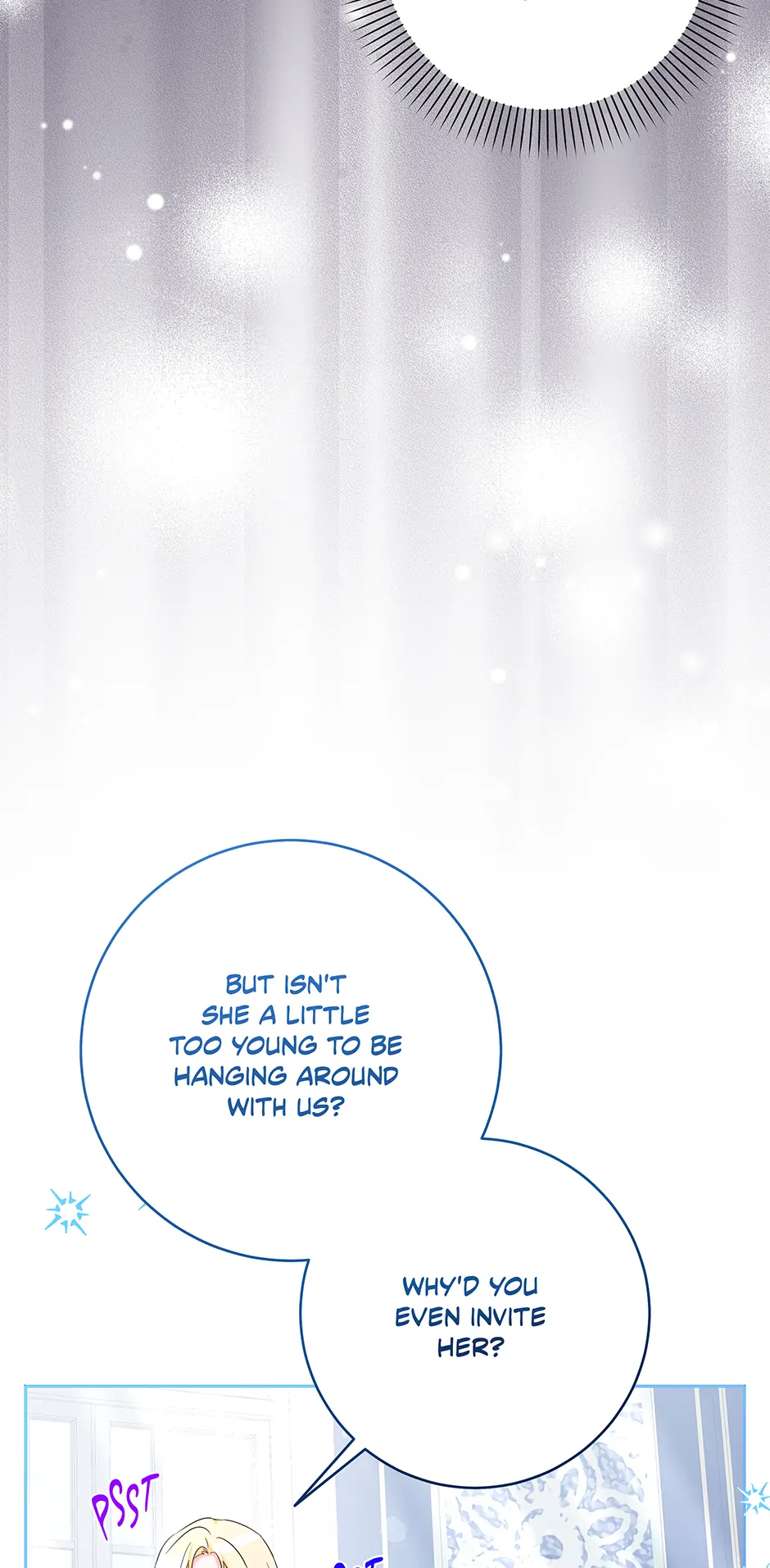 How to Save a Time-Limited Young Master Chapter 19 - Page 4