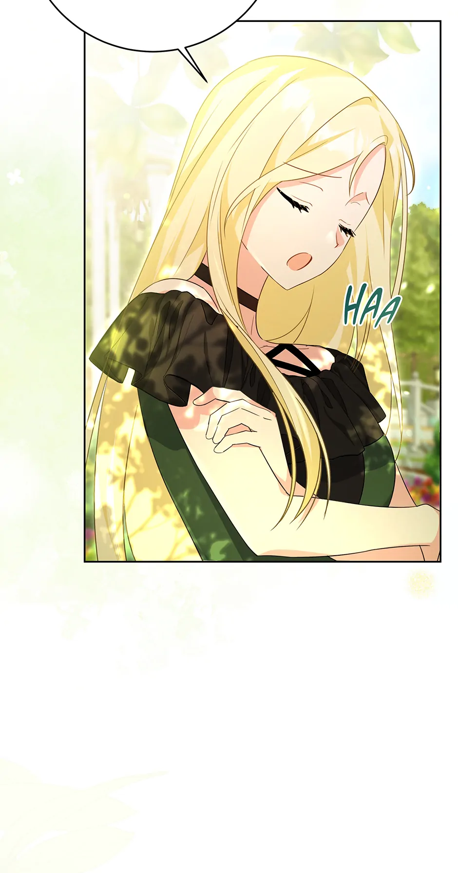 How to Save a Time-Limited Young Master Chapter 19 - Page 41