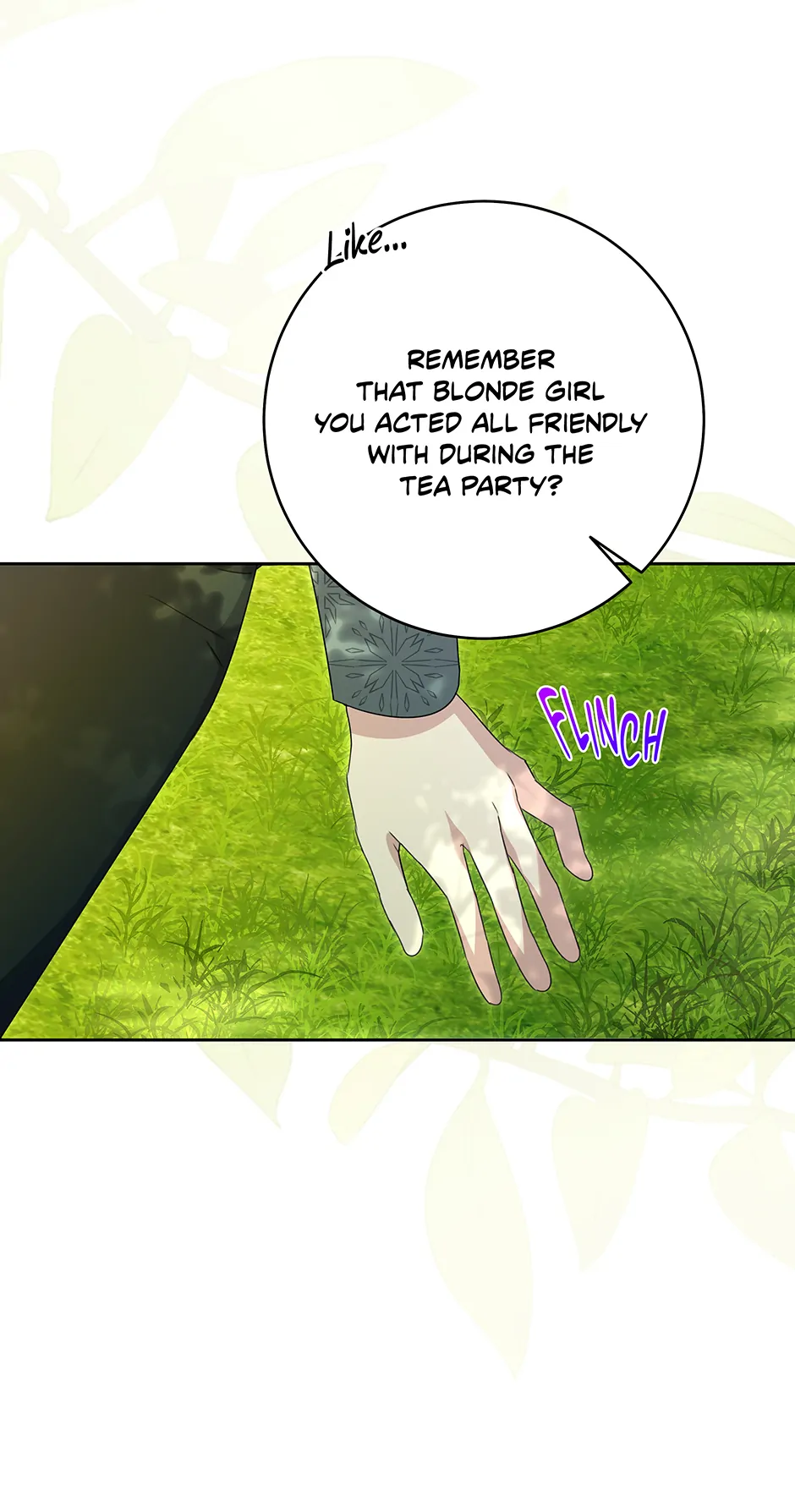How to Save a Time-Limited Young Master Chapter 19 - Page 42