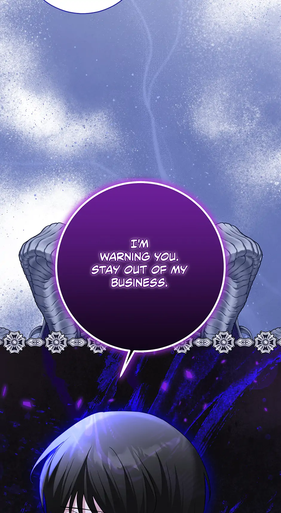 How to Save a Time-Limited Young Master Chapter 19 - Page 44